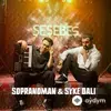 Sopranoman -Carvillo -Däli Däde  - Şeşebeş