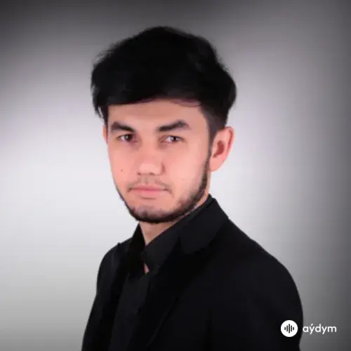 Jahongir Ibrohimov 