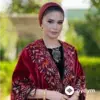 Hajy Ýazmämmedow-Maral Durdyýewa - Merjenim ( Atajan & Merjen)