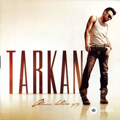 Tarkan  - Kayip