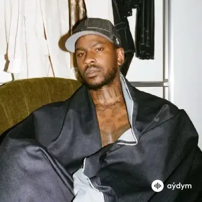 Skepta 