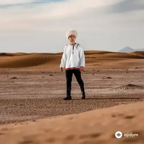 Rüstem Hallyýew - Kerem Islärin