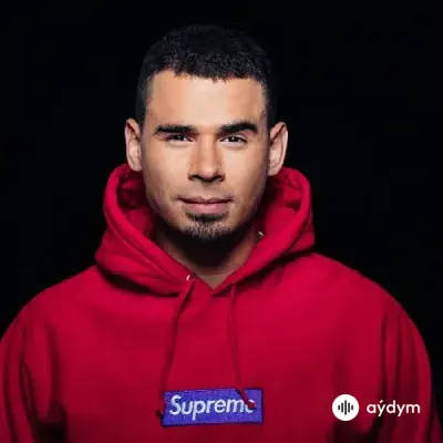 Afrojack 