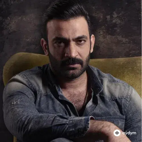 Mustafa  Al-Rubaie