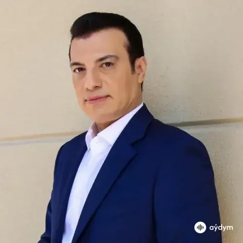 Ehab  Tawfik