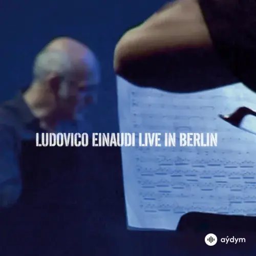 Ludovico Einaudi - Divenire