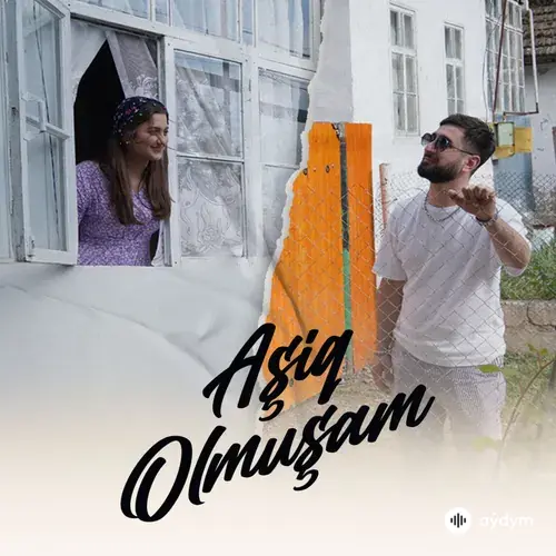 MadTeen  - Aşiq Olmuşam
