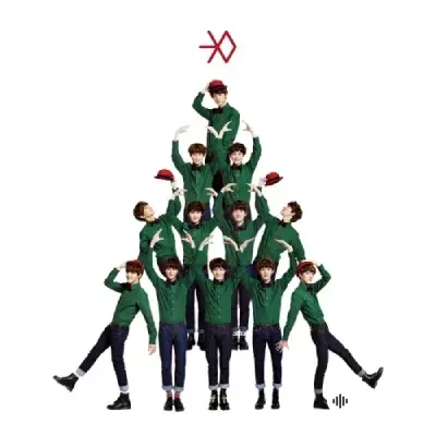 EXO - Miracles in December
