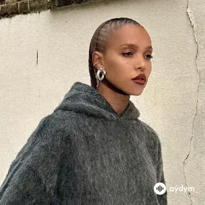 FKA twigs  - Perfect Stranger
