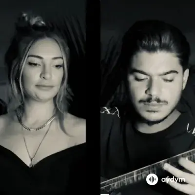 Aysel Yakupoğlu-Yigit Mahzuni - Deli Gibi Yüreğime Zorsun