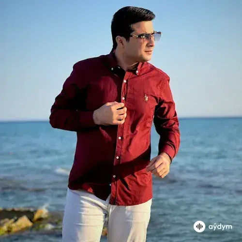 Maksat Arnepesow - Gözelim
