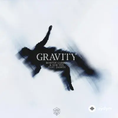 Martin Garrix-Sem Vox -Jaimes  - Gravity 