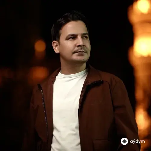 Aman Sähedow