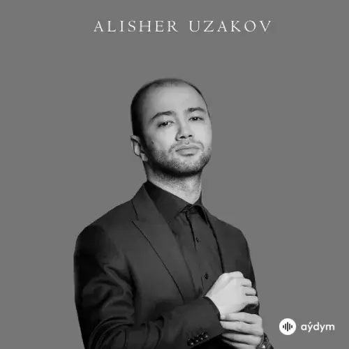 Alisher Uzakov - Dildor