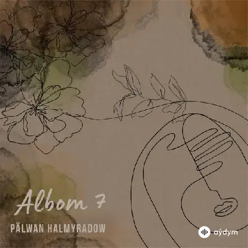 Pälwan Halmyradow - Soltanym