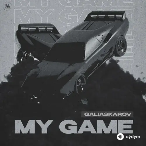 Galiaskarov  - My Game