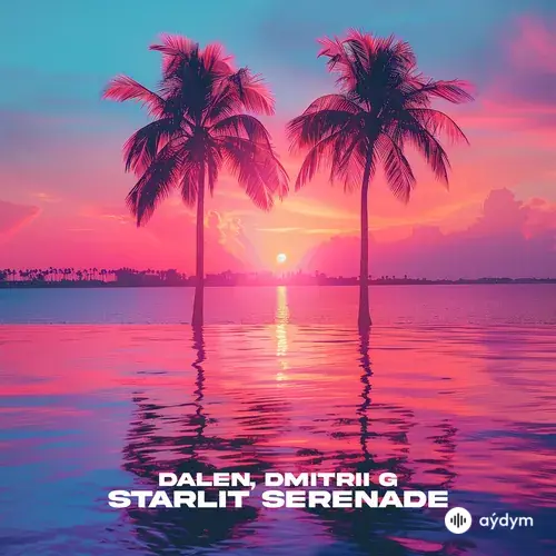 DALEN -Dmitrii G  - Starlit Serenade