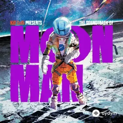 Kid Cudi - The Moon Man Survives
