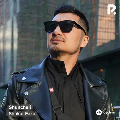 Shukur  Fazo - Shunchali