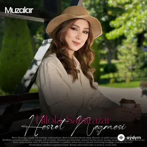 Hilola  Samirazar - Hesret Negmesi