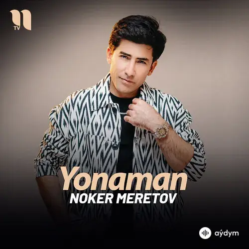 Daler Fayzullayev - Yonaman