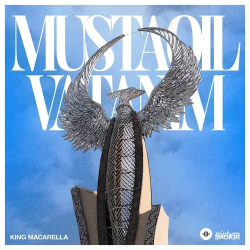 King Macarella -Shokir - Mustaqil Vatanim