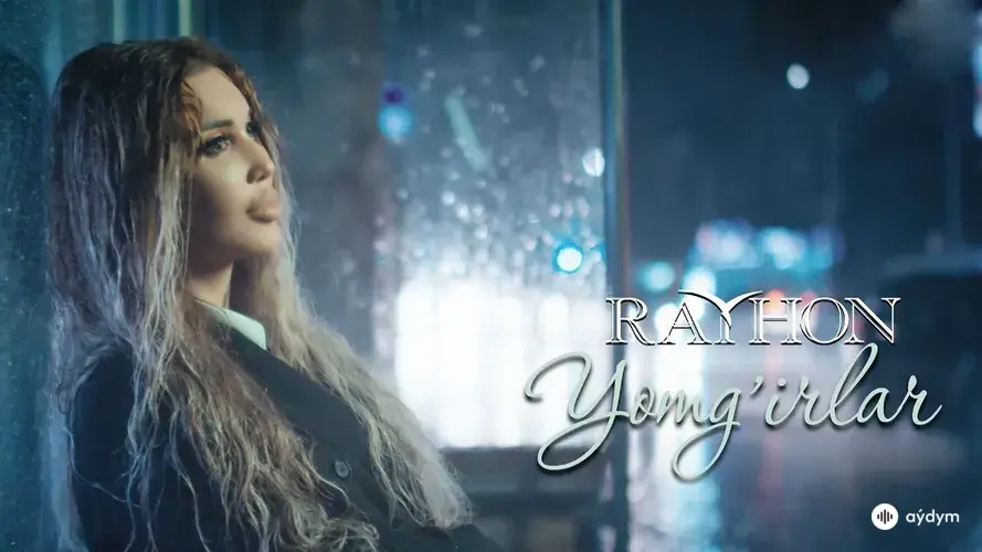 Yomg'irlar