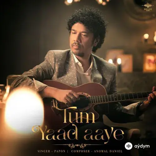 Papon -Anmol Daniel - Tum Yaad Aaye
