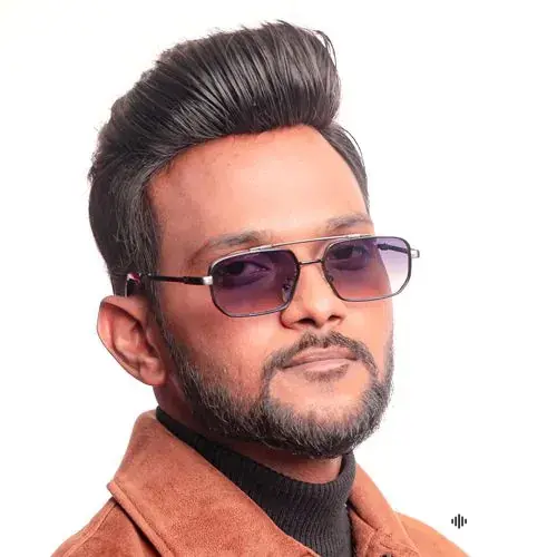 Anmol Daniel