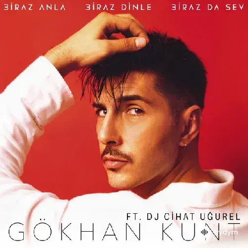 Gökhan Kunt - Kolay Değil - & Cihat Uğurel
