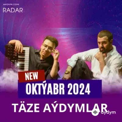 Aydymcom Radar Oktýabr