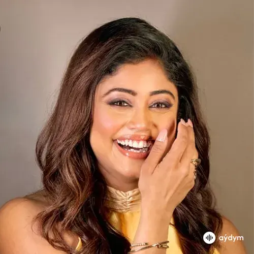 Parampara Tandon