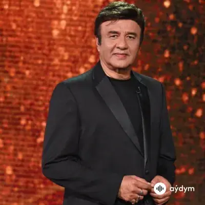 Anu Malik  