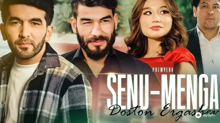 Senu Menga