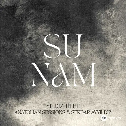 Yıldız Tilbe-Anatolian  Sessions-Serdar  Ayyıldız - Sunam