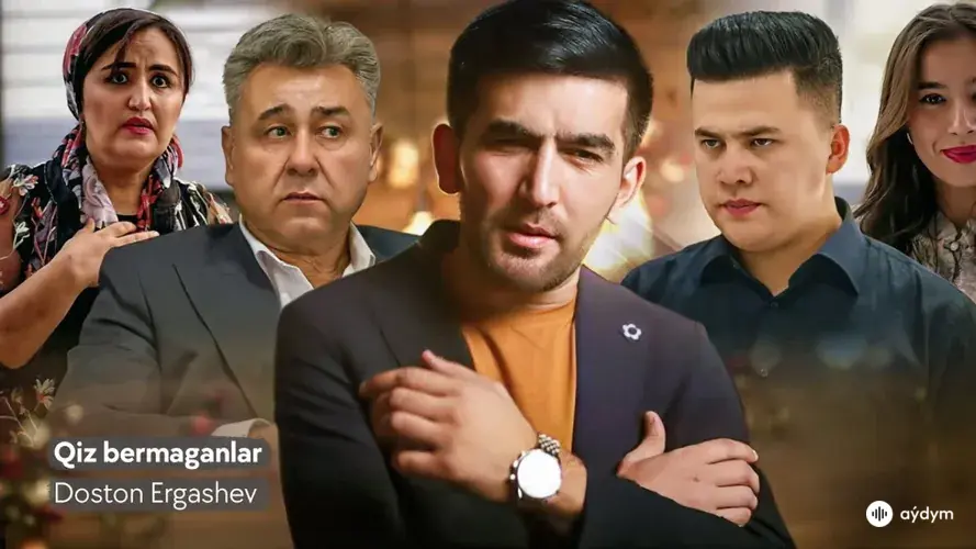 Qiz Bermaganlar