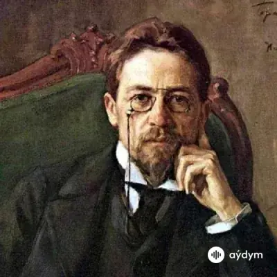 Audiokitaplar  - Рассказы А. П. Чехова - Часть 3 