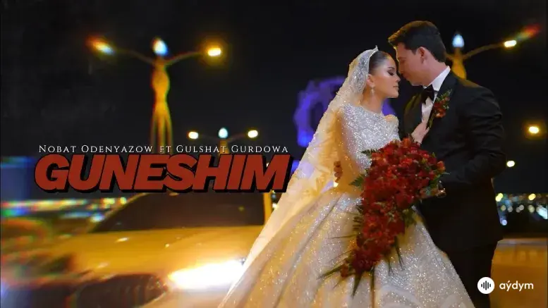 Güneşim ( Didar & Jemile )