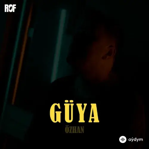 Özhan - Güya