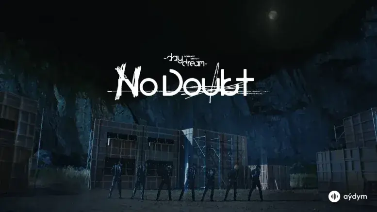 No Doubt