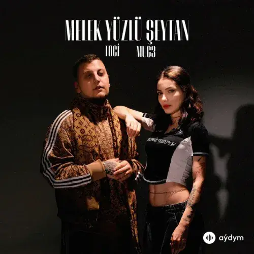 Mug3 -TOCİ - Melek Yüzlü Şeytan