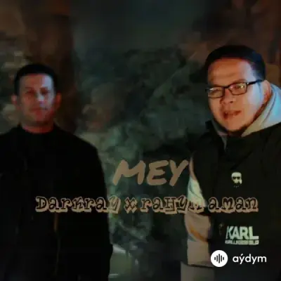 Darkray -Rahym Amanmyradow - Meý