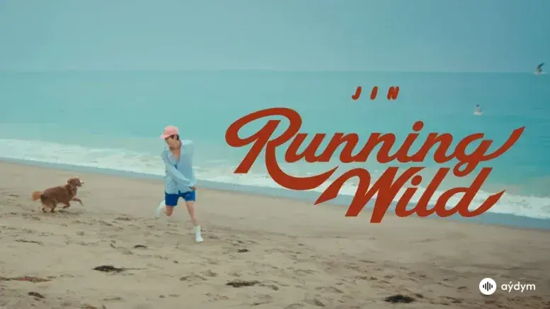 Running Wild