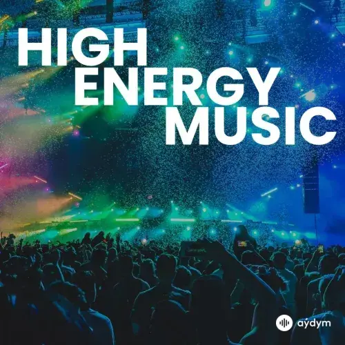 High Energy Music