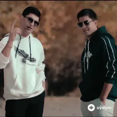 Alym & Aman Hudaýberdiýewler - Gowjam