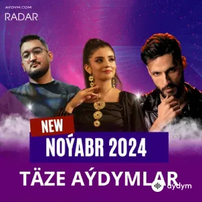Aydymcom Radar Noýabr