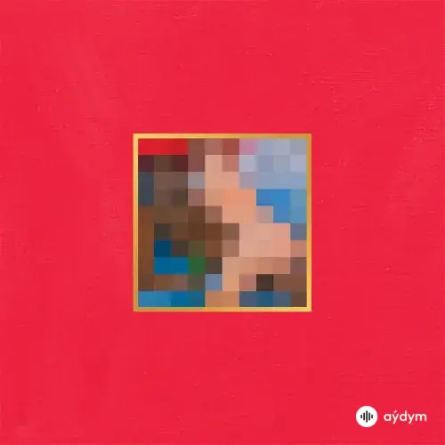 Kanye West - Dark Fantasy
