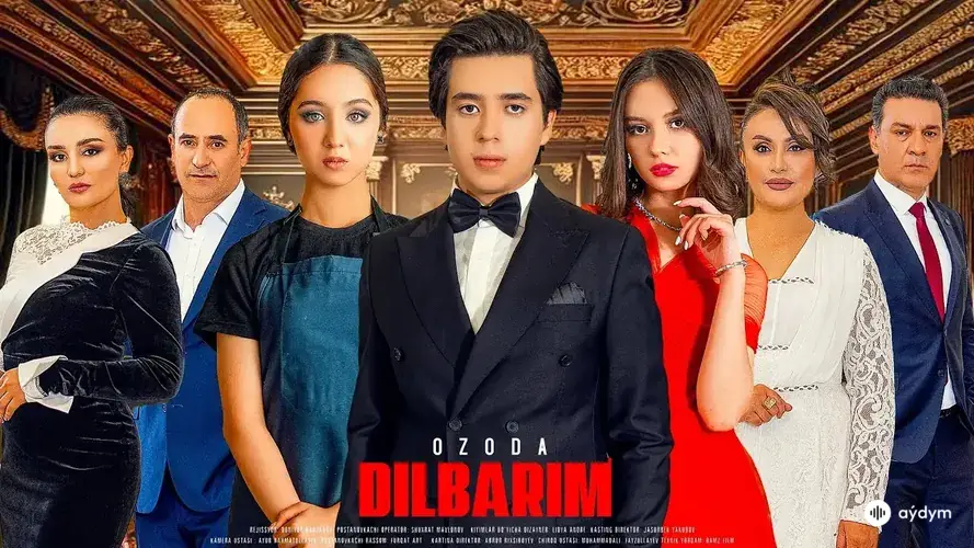 Dilbarim