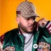 J Balvin -Jeon -Anita  - Machika
