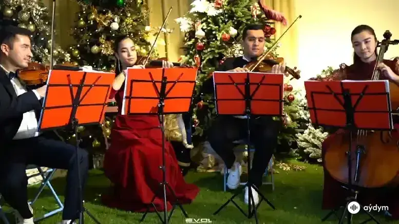 Jingle Bell Rock